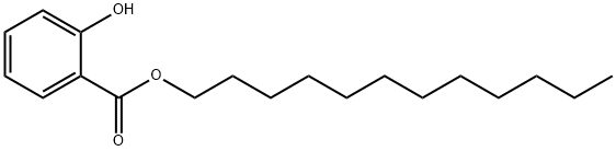 1160-35-6 Structure