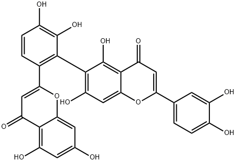 dicranolomin Struktur