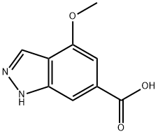 1167055-67-5 Structure