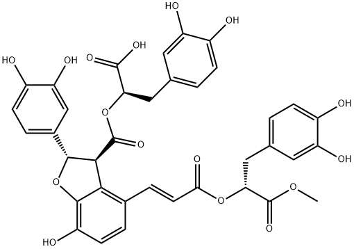 1167424-32-9 Structure