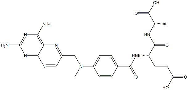 116819-28-4 結(jié)構(gòu)式