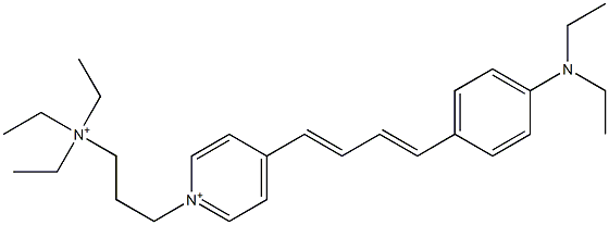 RH 414 Struktur