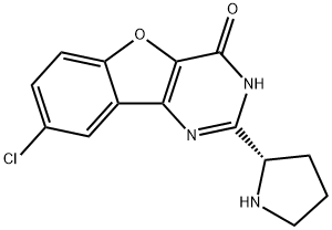 1169558-38-6 結(jié)構(gòu)式