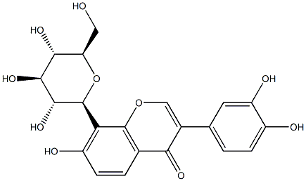 117060-54-5 Structure