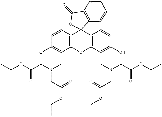 1170856-93-5 Structure