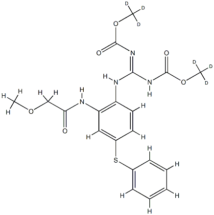 Febantel D6