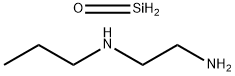 3-(ETHYLENEDIAMINO)PROPYL-FUNCTIONALIZED SILICA GEL