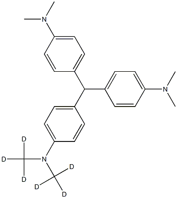 Leuco Gentian Violet-d6