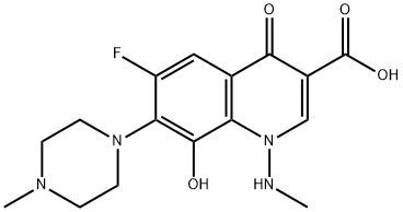 117380-92-4 結(jié)構(gòu)式