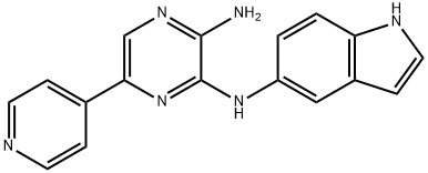 1175017-90-9 結(jié)構(gòu)式