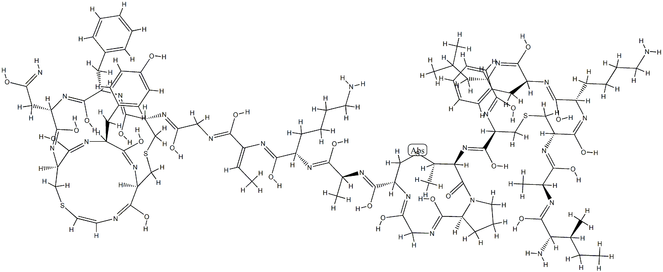 117978-77-5 Structure