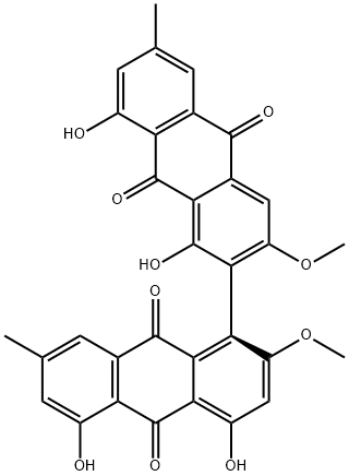 Floribundone 1