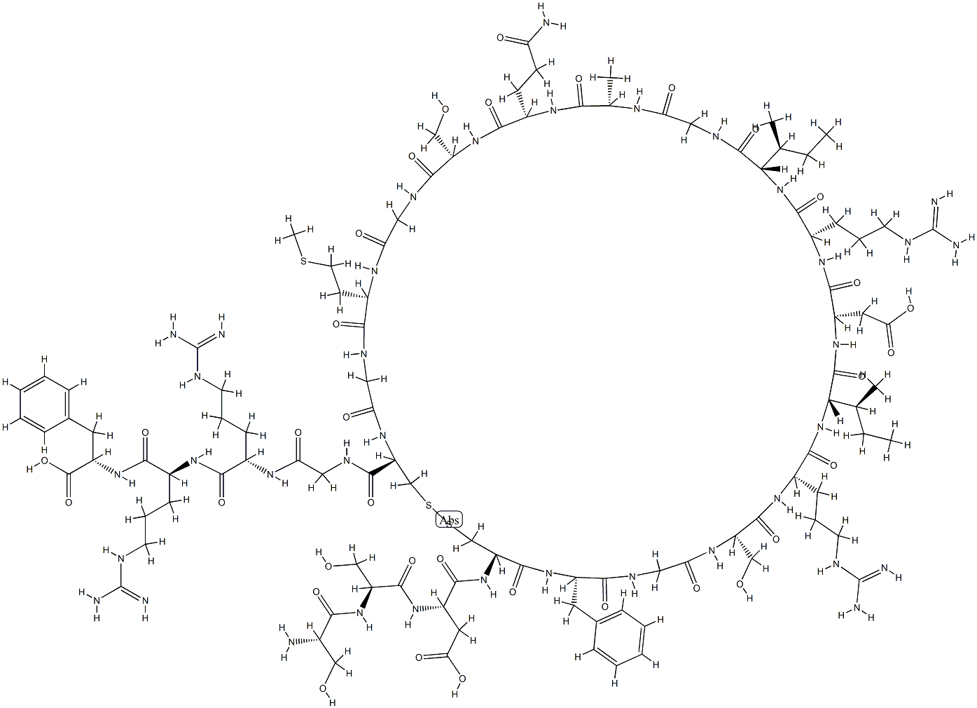 118691-43-3 結(jié)構(gòu)式