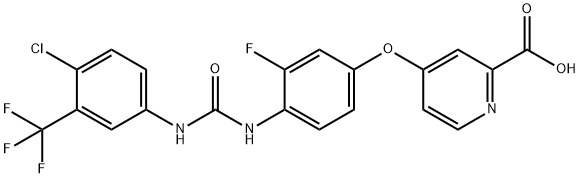 Regorafenib Impurity 6