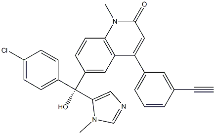 OSI-754 Struktur