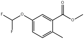 1190320-23-0 Structure