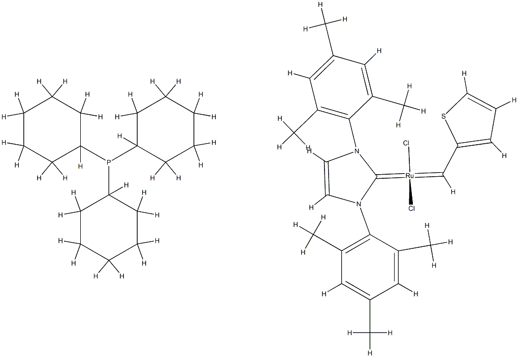 1190427-49-6 結(jié)構(gòu)式