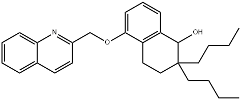 119256-94-9 結(jié)構(gòu)式