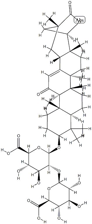 119417-96-8 Structure