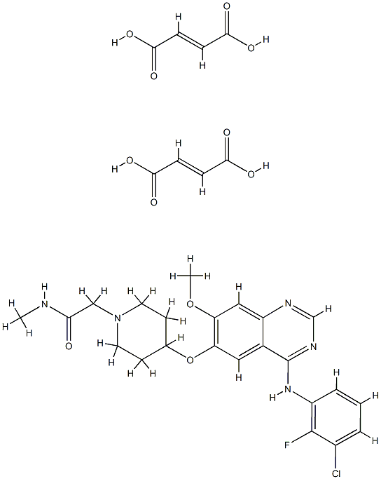 1196531-39-1 結(jié)構(gòu)式