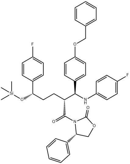 1197343-07-9 結(jié)構(gòu)式