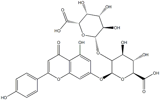 119738-57-7 結(jié)構(gòu)式