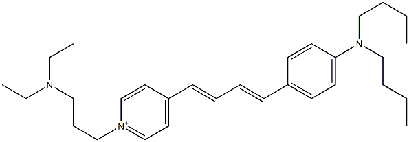 RH 292 Struktur