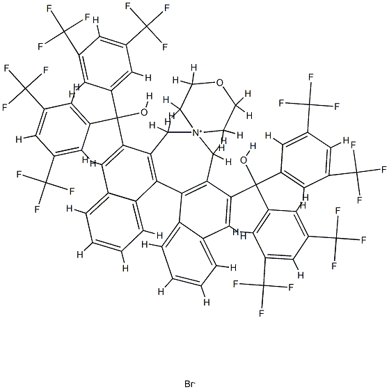 1197922-04-5 結(jié)構(gòu)式