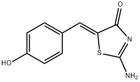 Mirin Structure