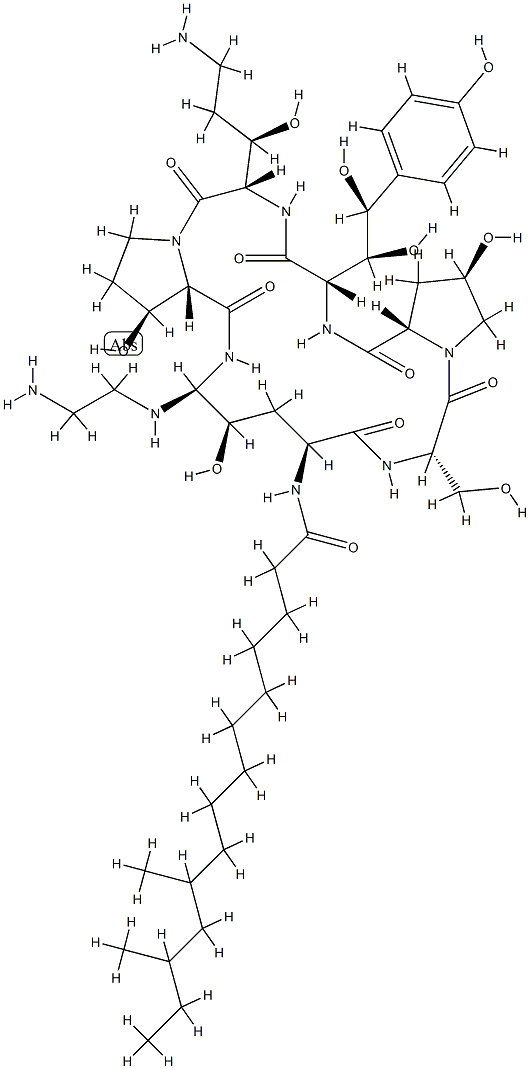 Caspofungin IMpurity A