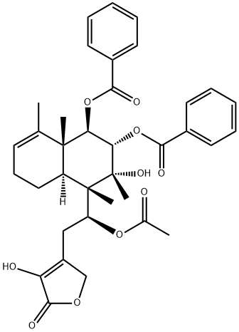 1207181-57-4 Structure