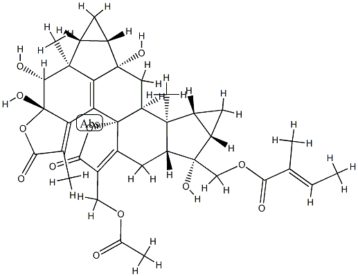 Sarcandrolide D