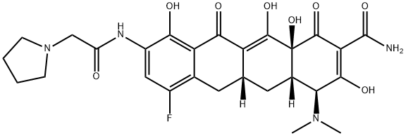 Eravacycline