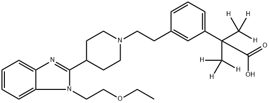 1215358-58-9 結(jié)構(gòu)式