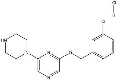 1215721-40-6 結(jié)構(gòu)式