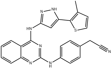 ASC-86 (APY86) Struktur