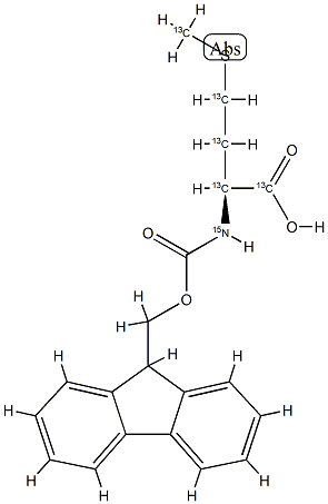 1217437-64-3 Structure