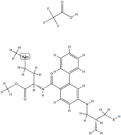 1217447-06-7 結構式