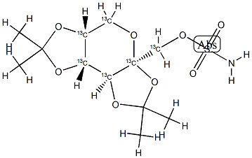 1217455-55-4 Structure