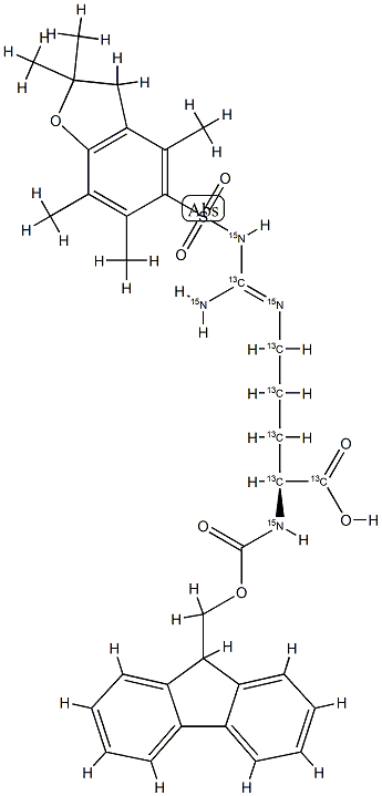 1217461-89-6 Structure