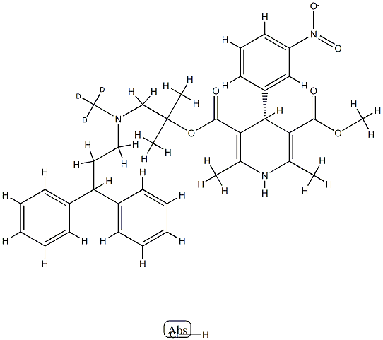 1217724-52-1 結(jié)構(gòu)式