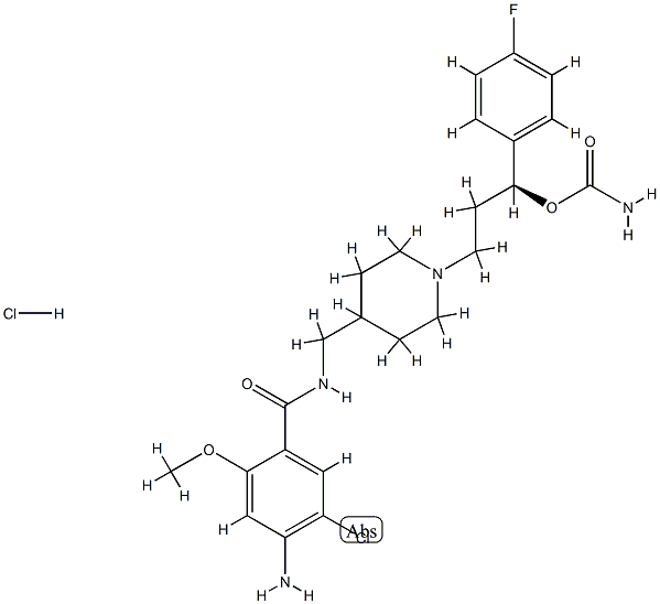 1221416-42-7 結(jié)構(gòu)式