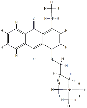 12217-41-3 Structure