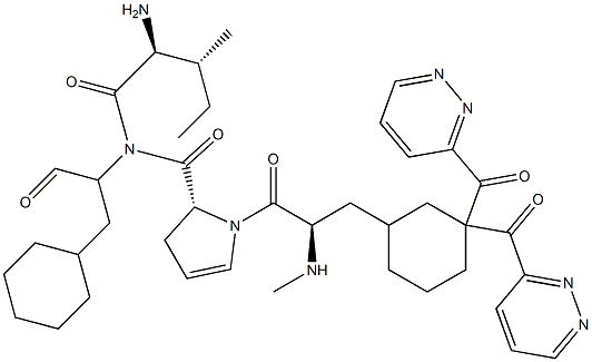 122211-31-8 結(jié)構(gòu)式