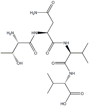 122299-14-3 結(jié)構(gòu)式