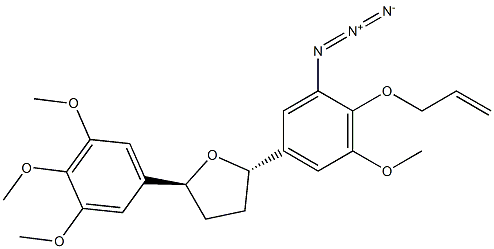 122328-38-5 結(jié)構(gòu)式