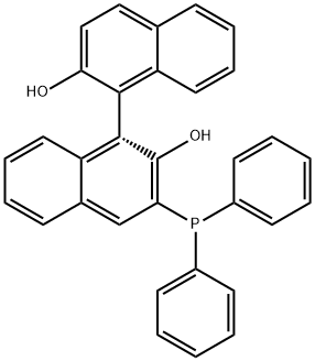 1227504-74-6 Structure