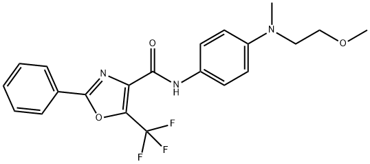 1231243-91-6 結(jié)構(gòu)式