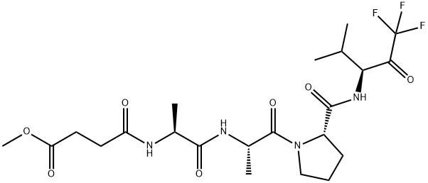 MDL 27013 Struktur