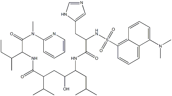 U 80215 Struktur